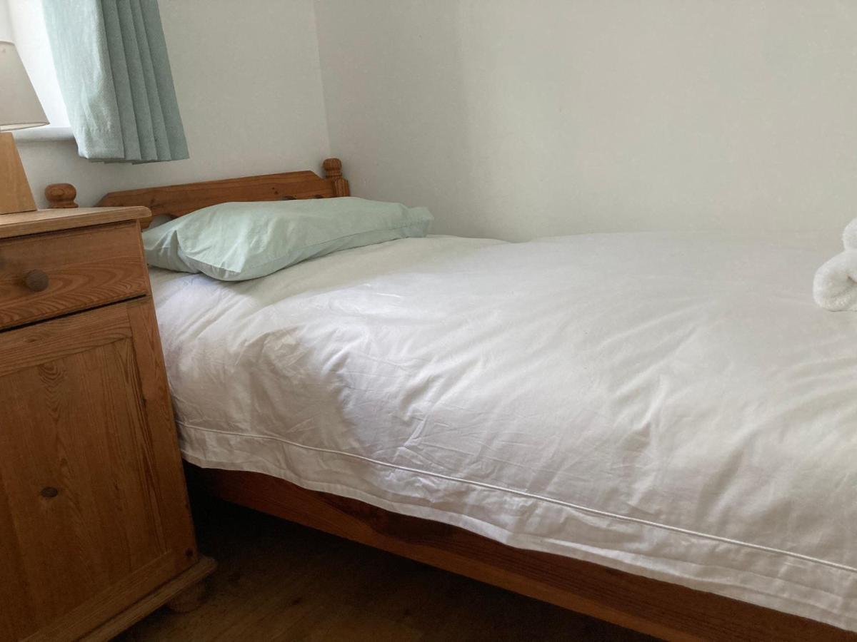 Welcoming Bungalow With Parking And Garden St Agnes  Buitenkant foto